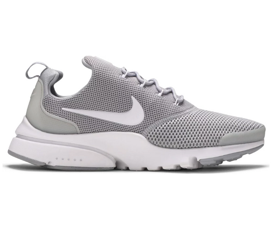Men's Nike Presto Fly (Wolf Grey)