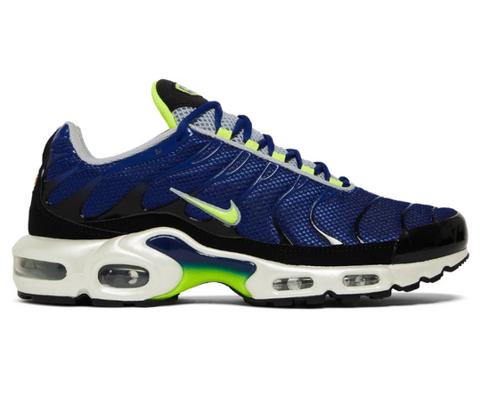 Men's Nike Air Max Plus TN (Atlantic Blue)