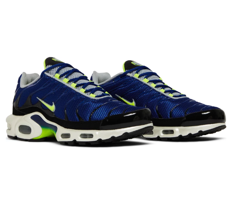 Nike 218 air max 27 midnight sale navy running shoes