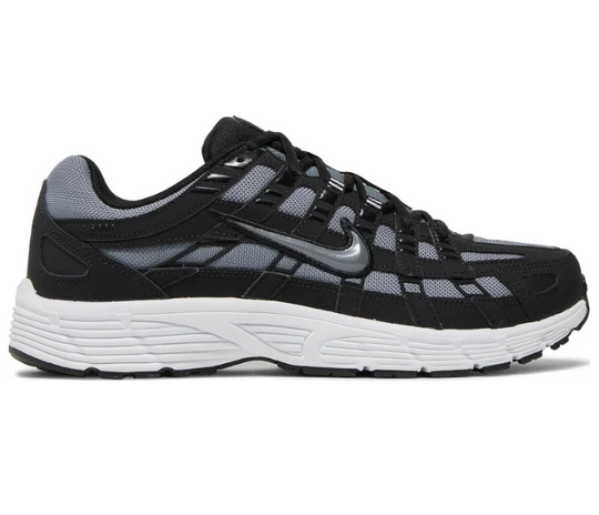 Men’s Nike P-6000 (Black/Cool Grey)