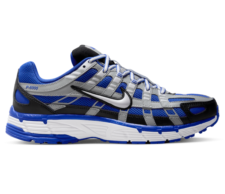Mens Nike P-6000 (Bulldogs) – ShoeGrab