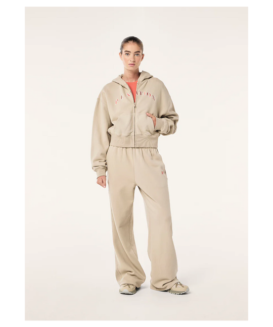 P.E Nation Eastside Trackpants (Oxford Tan)