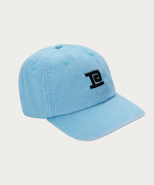 P.E Nation Throwback Cap (Sky Blue)