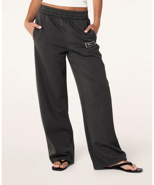 P.E Nation Neo Trackpant (Gunmetal)