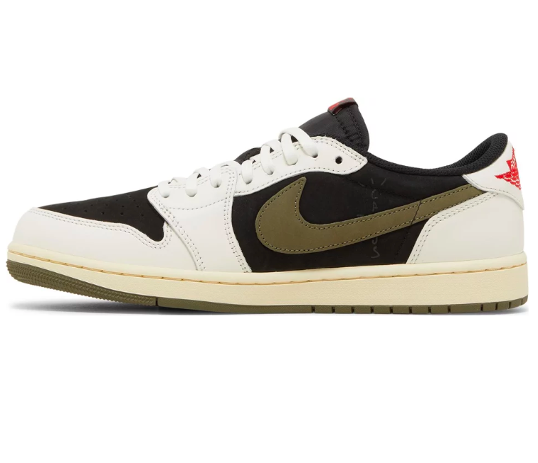 Air jordan 1 low og sp online