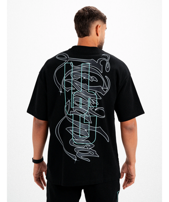 UNDRGROUND Mi Vida Loca Tee