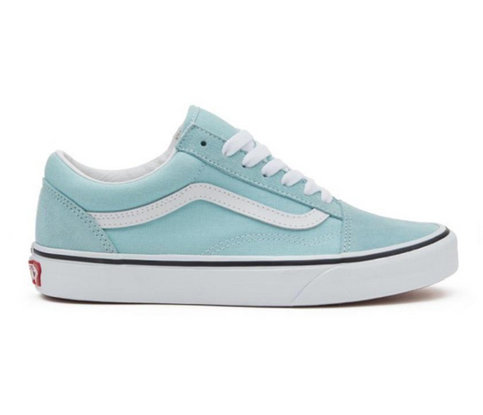 Vans Old Skool Unisex (Teal)
