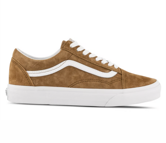 Vans Old Skool Unisex (Tobacco Brown)