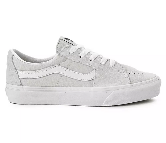 Vans Sk8 Low Unisex (Vaporous Grey)