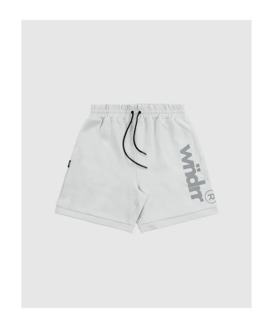 WNDRR Offcut Tech Trackshort (Oyster)
