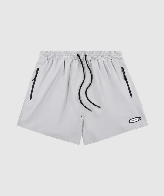 WNDRR Rothman Sport Shorts (Grey)