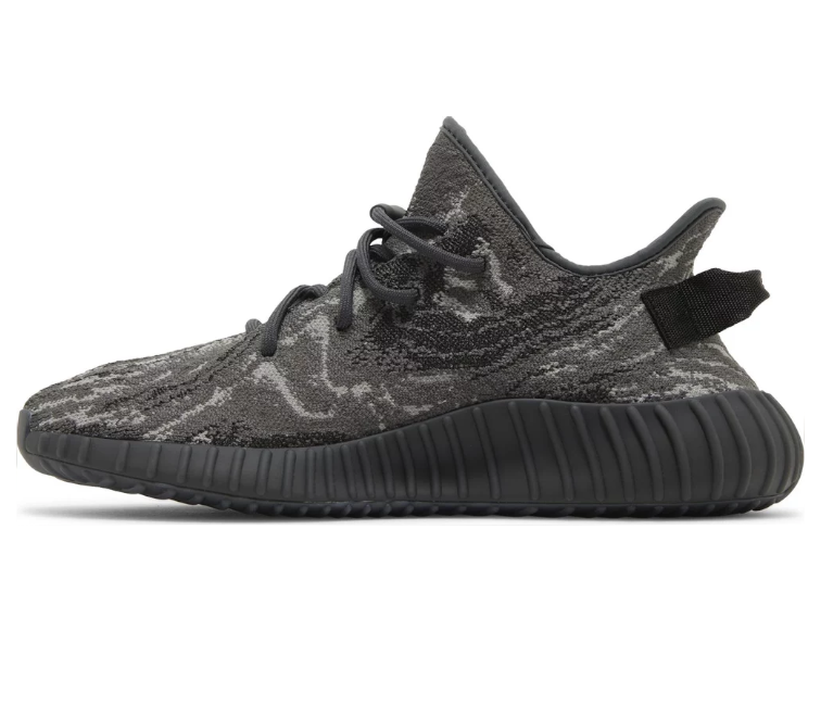 Official Adidas Yeezy Boost 350 V2 MX (Dark Salt) at ShoeGrab