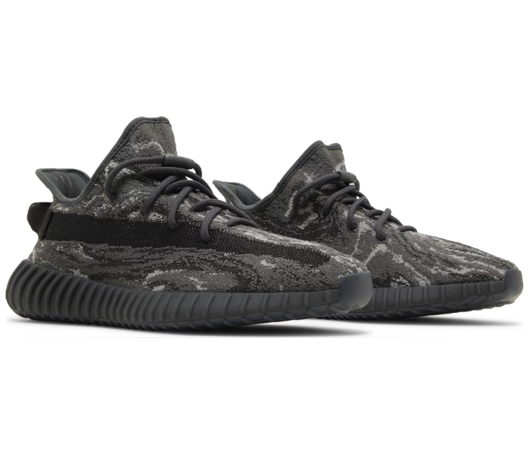 Official Adidas Yeezy Boost 350 V2 MX Dark Salt at ShoeGrab