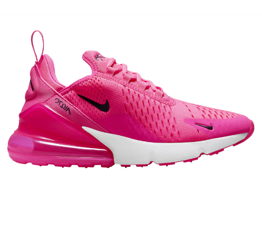 Women's Nike Air Max 270 (Hyper Pink)