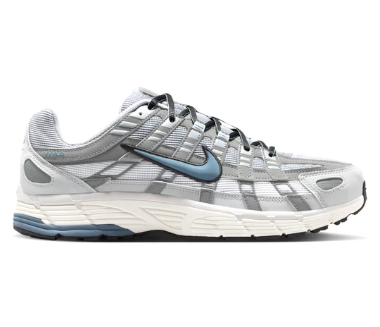 Men's Nike P-6000 (Smoke Grey)