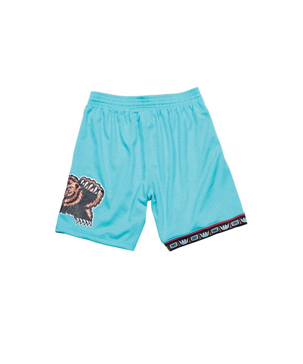 Vancouver grizzlies shorts sales white
