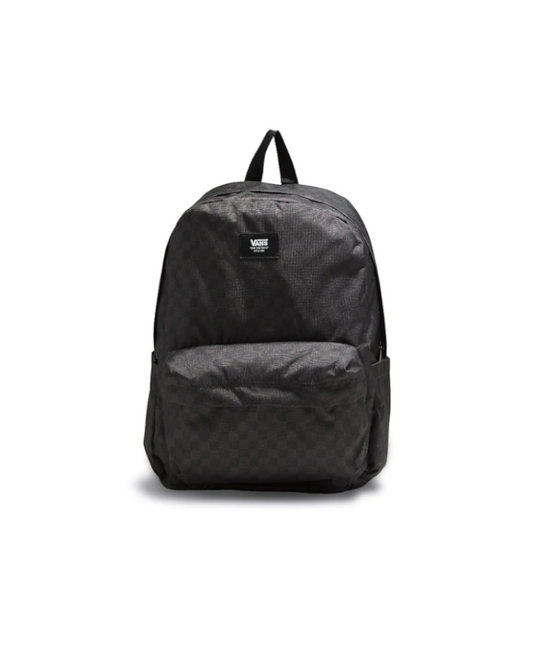 Vans Old Skool H20 Backpack (Black/Charcoal)