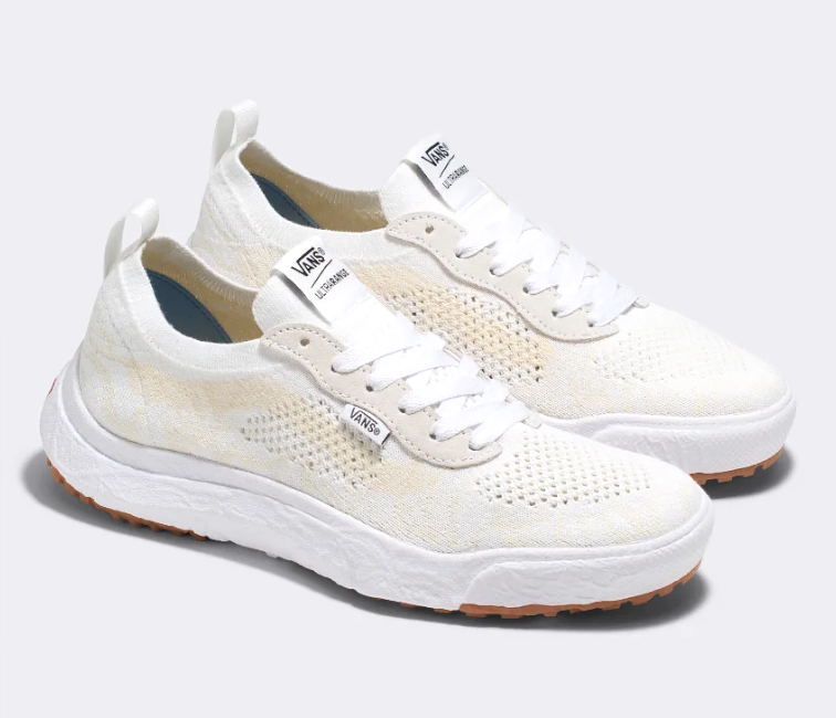 Ultrarange white 2025