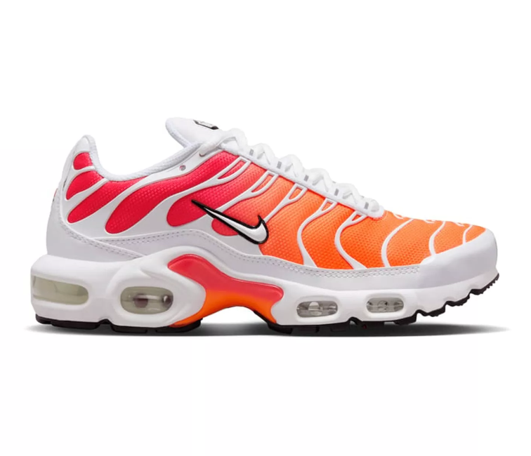 Women's Nike Air Max Plus TN (Ember Glow) - Main Image