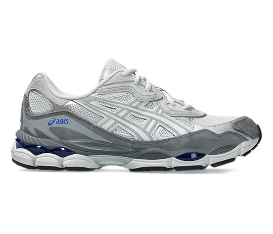 Women’s Asics Gel NYC (Glacier Grey/Gravel)