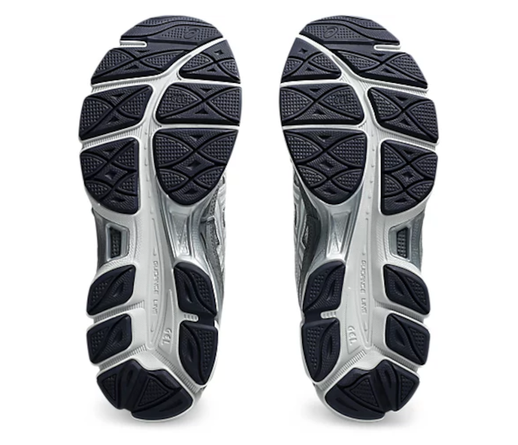 ASICS グレー gel nyc GLACIER GREY/GRAVEL ASICS Gel-NYC “Glacier Grey/Gravel” スニーカー | グレー | FARFETCH JP