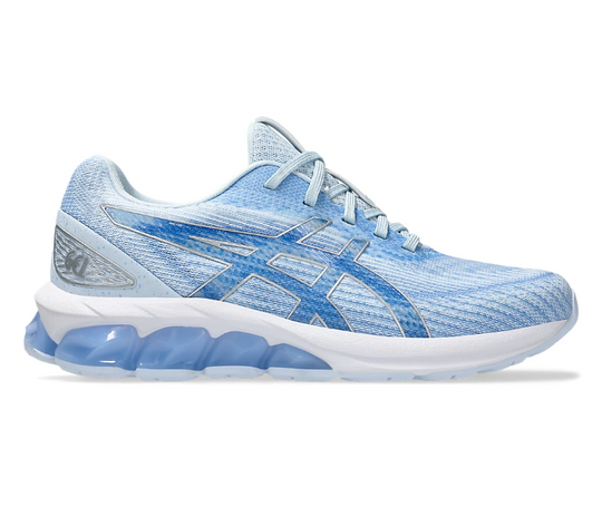 Womens Asics Gel-Quantum 180 7 (Soft Sky)
