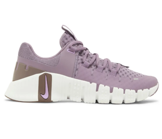 Women's Nike Free Metcon 5 (Violet Dust)