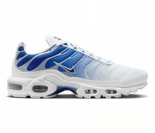 Women’s Nike Air Max Plus TN (Blue Fade)