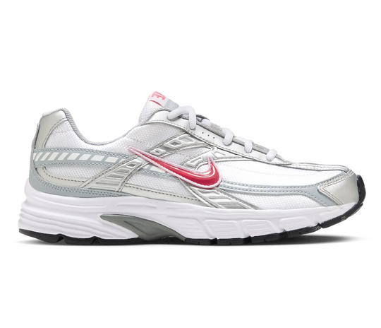 Women’s Nike Initiator (White/Cherry Silver)