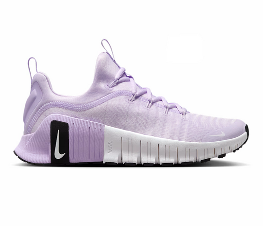Women’s Nike Free Metcon 6 (Barely Grape/Lilac)