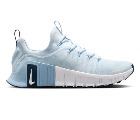 Women’s Nike Free Metcon 6 (Blue Tint)