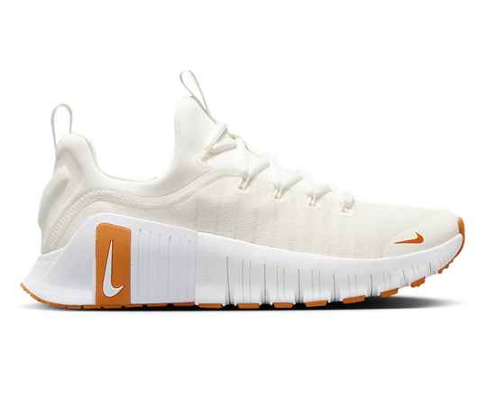 Women's Nike Free Metcon 6 (Light Tan)