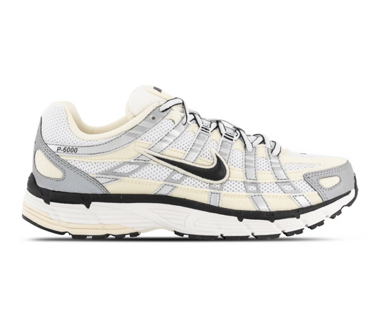 Women's Nike P-6000 (Coconut Milk)