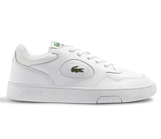 Women's Lacoste Lineset 223 1 SFA (White)