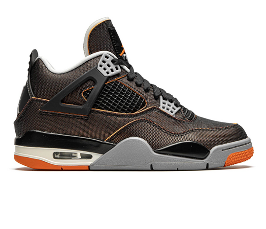 Women's Nike Air Jordan 4 Retro SE (Starfish)