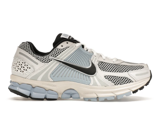Women's Nike Zoom Vomero 5  (Light Armory Blue)