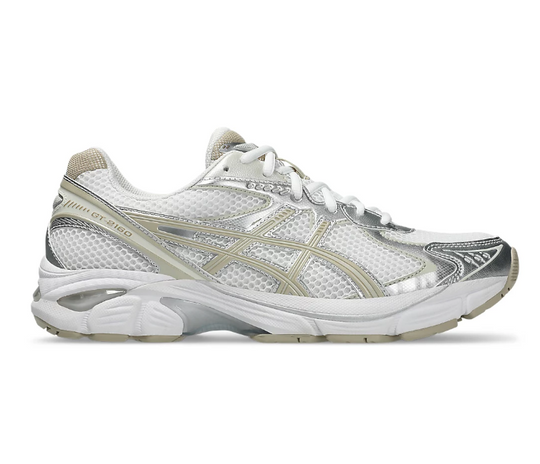 Men's Asics GT-2160 (White/Putty)