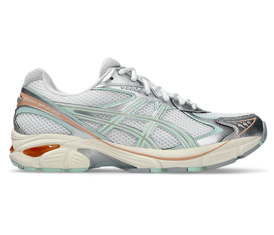 Men’s Asics GT-2160 (White/Mint Tint)