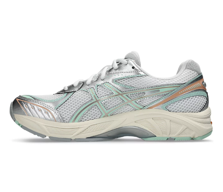 Men's Asics GT-2160 (White/Mint Tint) – ShoeGrab