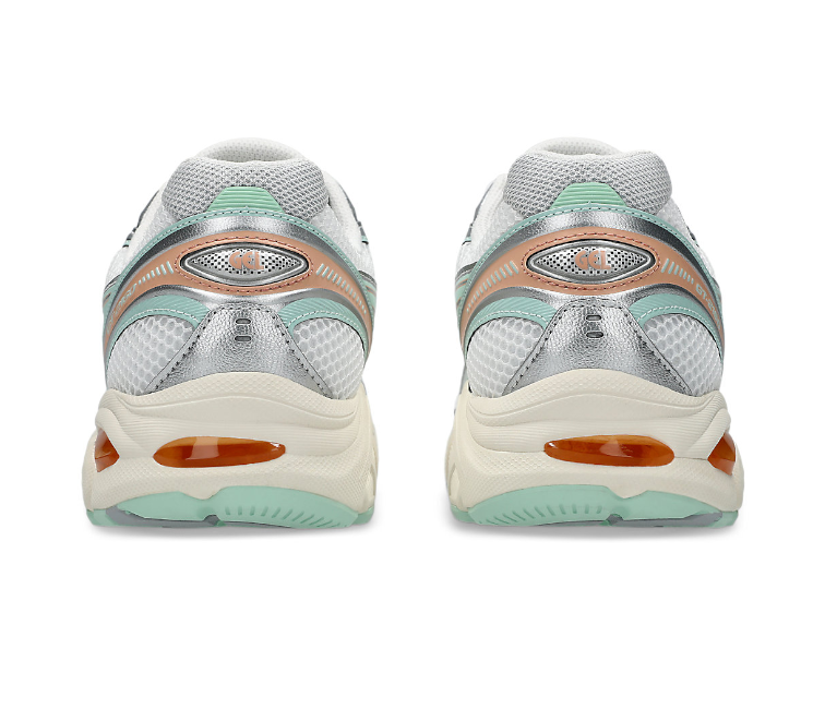 Men's Asics GT-2160 (White/Mint Tint) – ShoeGrab
