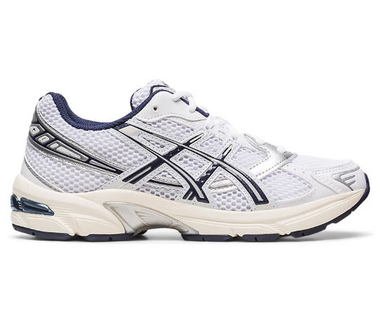 Women's Asics Gel-1130 (White/Midnight)