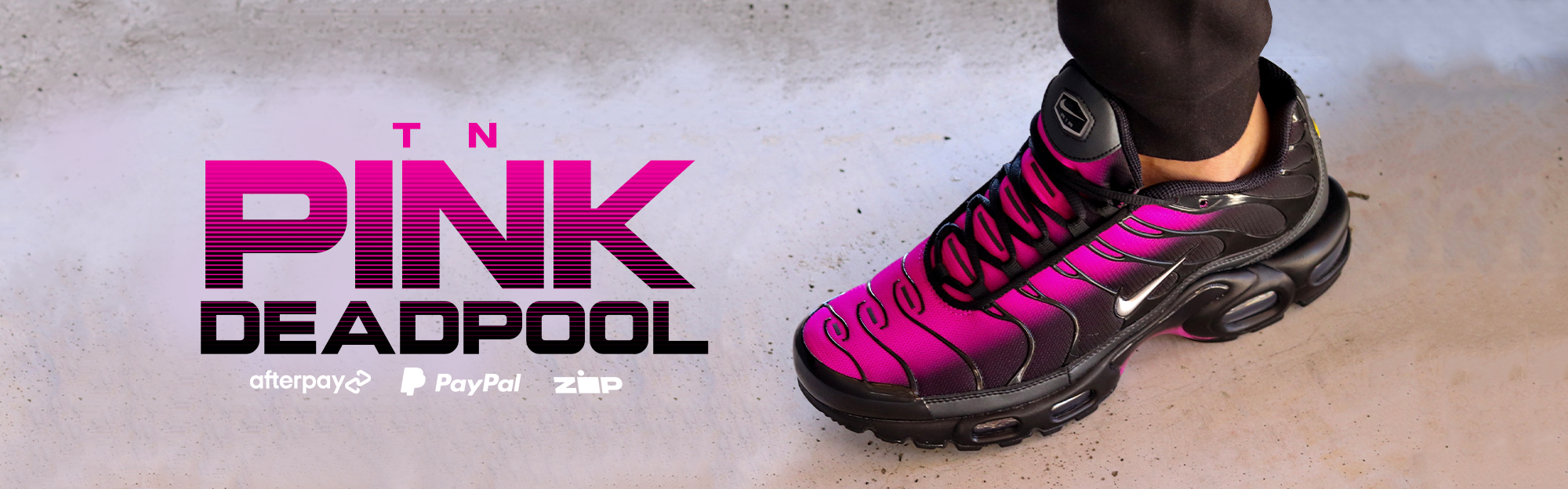 Afterpay nike tns Clearance