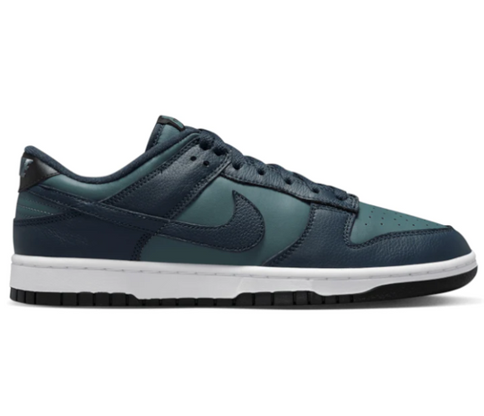 Men's Nike Dunk Low Retro (Armory Navy)