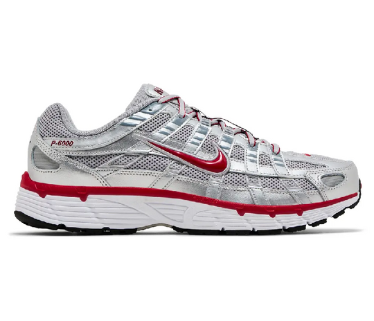 Men’s Nike P-6000 (Gym Red)