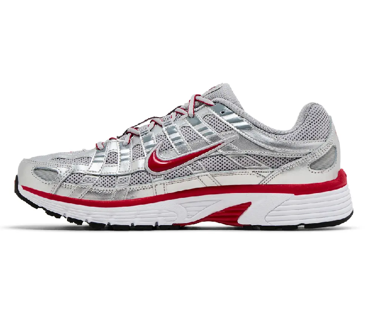 Men’s Nike P-6000 (Gym Red) – ShoeGrab