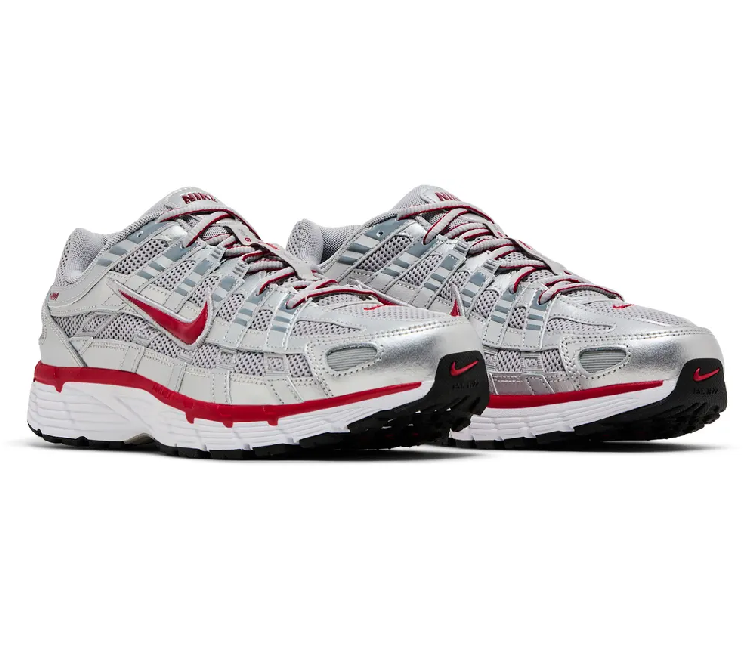 Men’s Nike P-6000 (Gym Red) – ShoeGrab