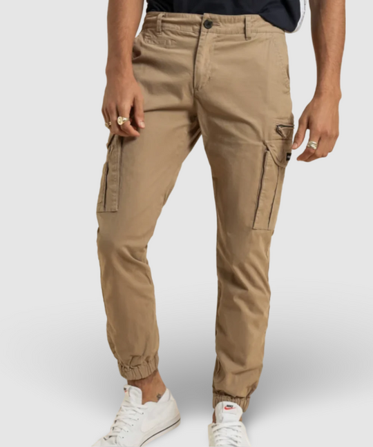 Henleys Eagle Pants (Desert Sand)