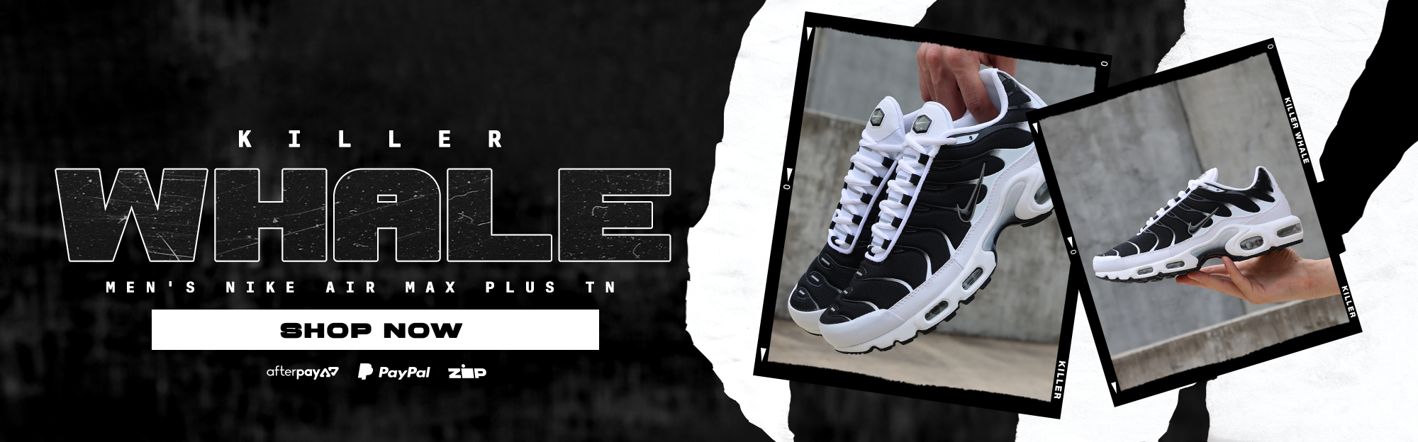 Nike air 2025 force afterpay