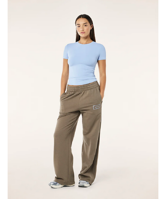 P.E Nation Kite Trackpant (Fawn)