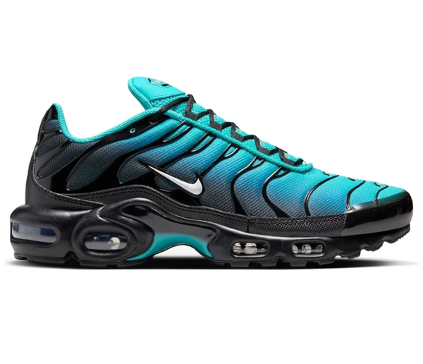 Official Men s Nike Air Max Plus TN Aqua ShoeGrab